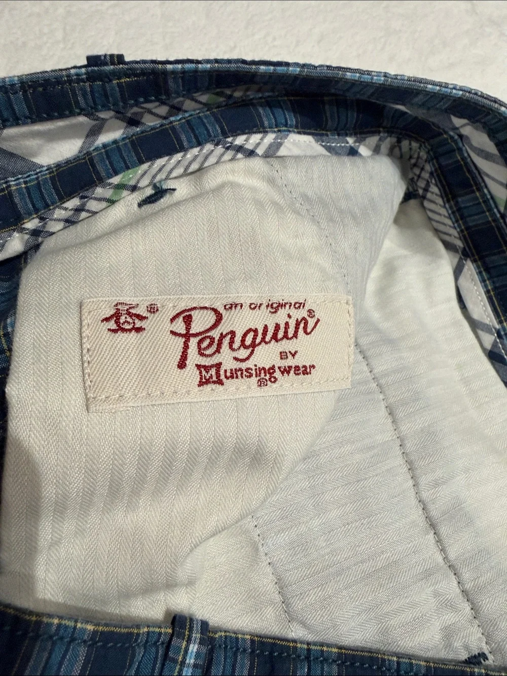 Original Penguin comfortable men